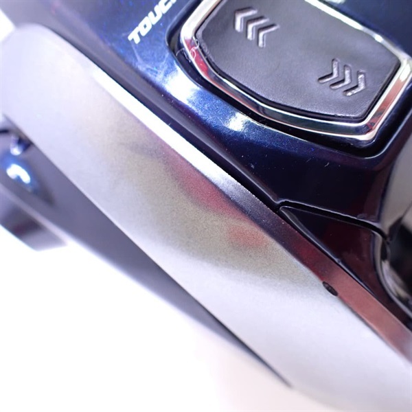 １８フォースマスター６００